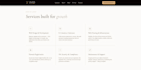 design and build a custom coded website