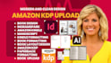 kdp ebook,amazon kdp,kindle upload,paperback, publishing,kdp,book formatting