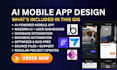 build ai mobile app with flutterflow bubble microsoft power apps google appsheet