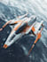 sci fi art, spaceship and illustration