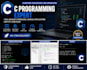 develop c programming projects,assignments, HTML and console applications