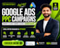 set up profitable google ads campaigns