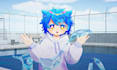 setup warudo vtuber model custom environment and tracking in unity sdk