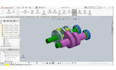 do cad modeling for 3d wearables product, ergonomic, enclosure for prototyping