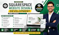 build squarespace website design squarespace redesign develop squarespace web
