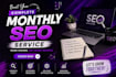 improve your website SEO