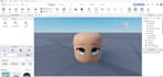 create 3d roblox ugc bundle, roblox dynamic head, roblox bundle
