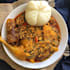 cook fufu and stew