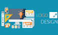 design a professional brand logo design