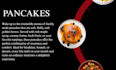 design eyecatching food social media posts