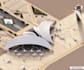 do 3d airport design, airport scenery, terminal layout elevation for msfs flight