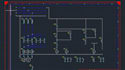 do professional autocad 2d drafting and electrical schematics