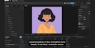 create interactive rive character animation and mascot rigging