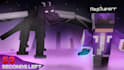 design eye catching minecraft youtube thumbnails