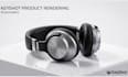 create professional, photorealistic product renderings in keyshot