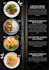 design restaurant menu designs for your restaurant