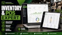 build inventory and pos management system with sales an order tracking dashboard