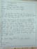 write beautiful handwriting  letters