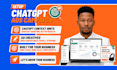 setup chatgpt ads campaign, chatgpt context hints, ad creatives for business
