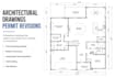 provide architect permit revisions structural calculations icf design redline