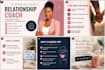 provide personalized relationship coaching and dating advice