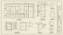 do shop drawing, woodwork, cabinet, casework and millwork