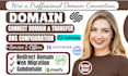 connect domain from godaddy to base44, base44 expert