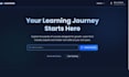 build wordpress elearning lms website with learndash tutor lms buddyboss, podia