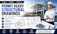 structural engineering architectural design etabs sap2000 structural plans