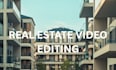 edit cinematic real estate tour video