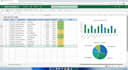 expert excel data entry