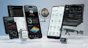 create mobile and web apps
