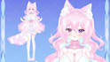 design rig live2d vtuber model vtube studio anime avatar vtuber rigging