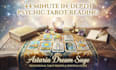 provide in depth psychic tarot reading