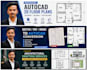 draw profeesional autocad 2d plans
