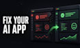 fix your broken lovable ai or vibe coded app