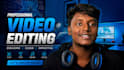 edit your youtube videos with fast paced, high retention editing