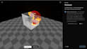 develop a 3d interactive experiences with threejs and webgl