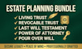 do trust amendment, will drafting last will testament and asset protection