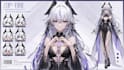 design and rig a live2d anime vtuber model avater rigging