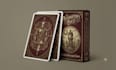 design custom playing cards, card decks and card boxes