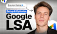 setup and optimize your google local services ads