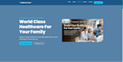 create responsive website using HTML CSS javascript bootstrap  basic PHP
