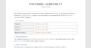 write startup documents faster than anyone else could