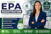 do epa registration, epa compliance and amazon epa documentation