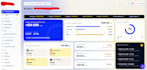 je suis developpeur de saas et application web mobile