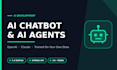 develop ai chatbot, ai agent, chatgpt and openai api integration