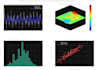 create professional matlab plots, data visualizations, and basic scripts