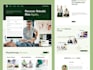 design wix website, redesign wix website, wix studio website expert