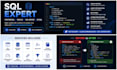 create sql queries, automate, dashboards
